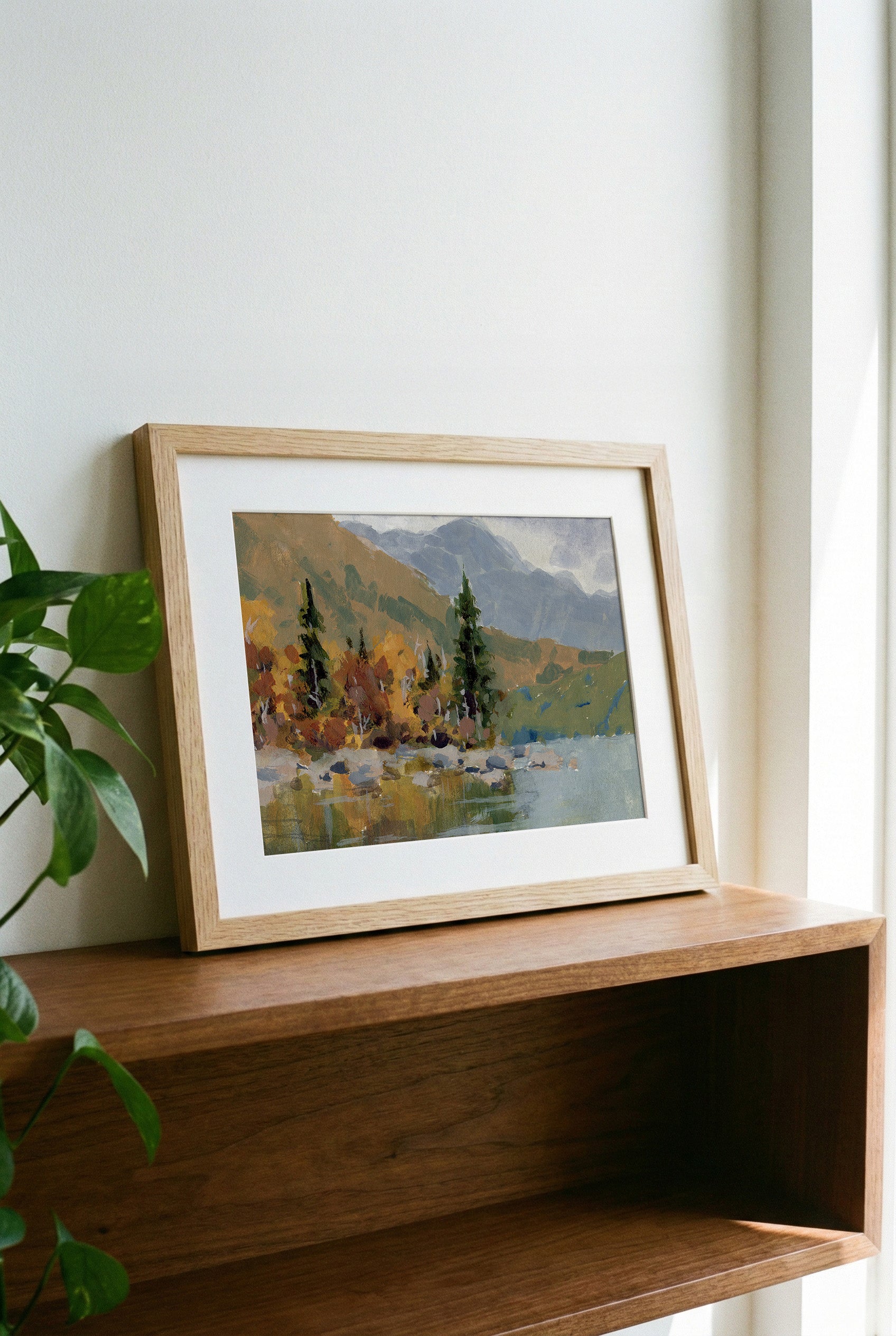 Fine Art Paper Prints