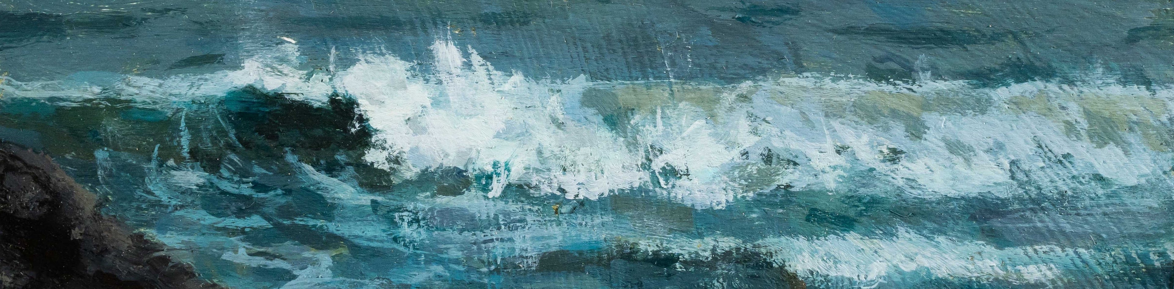 Ode to Water