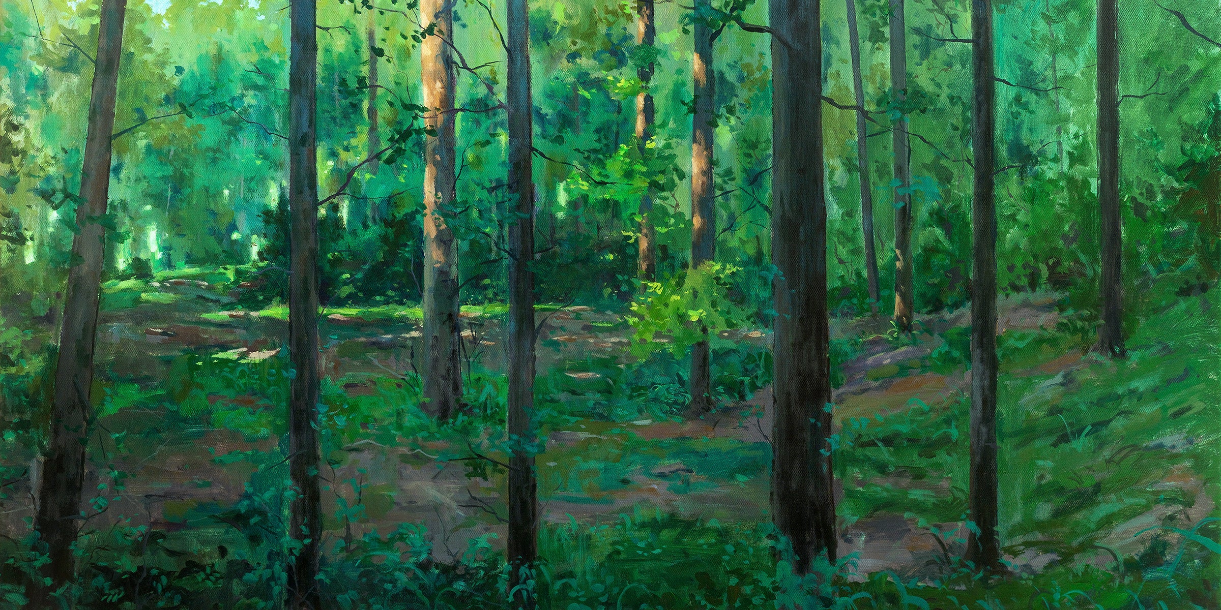 Quiet Places