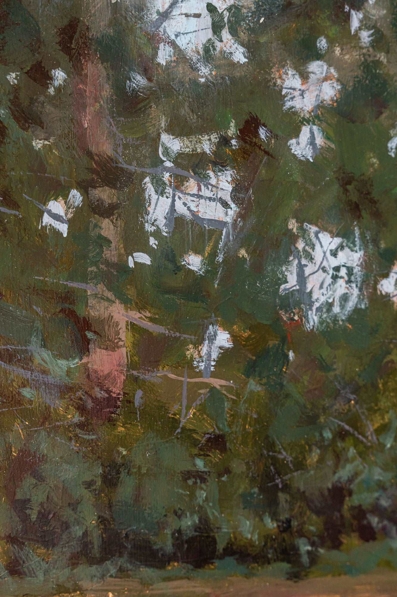 Unnoticed