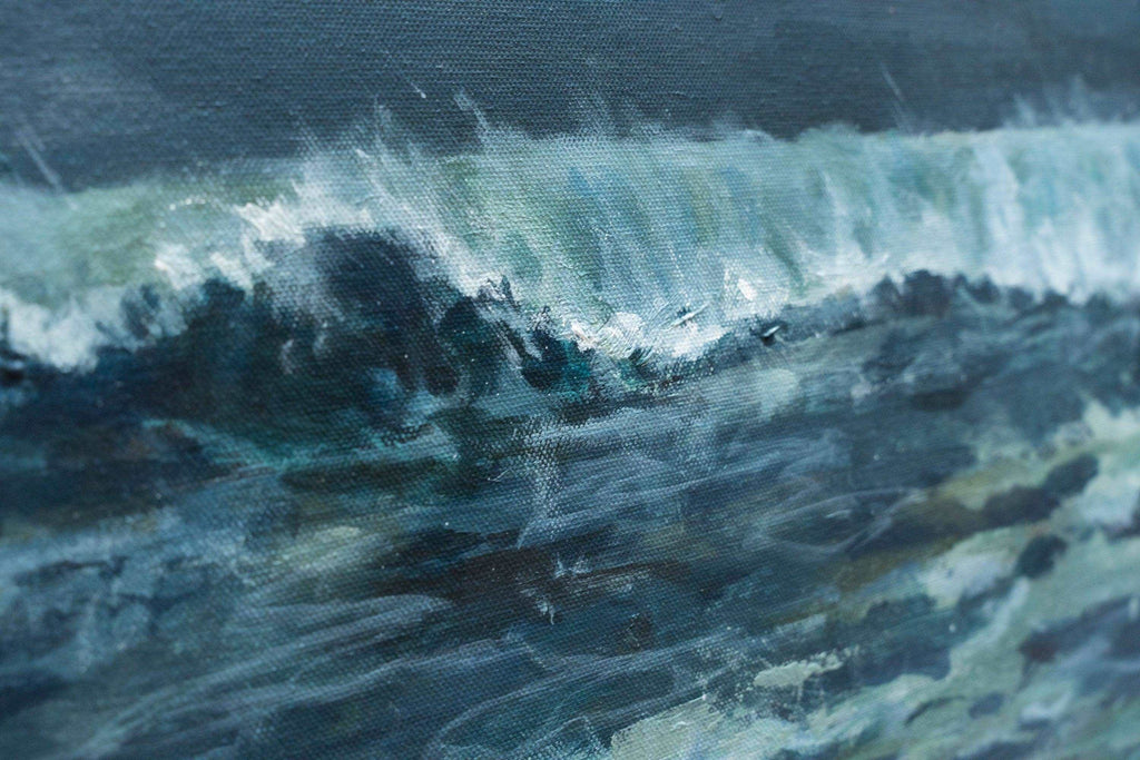 Roaring Symphony