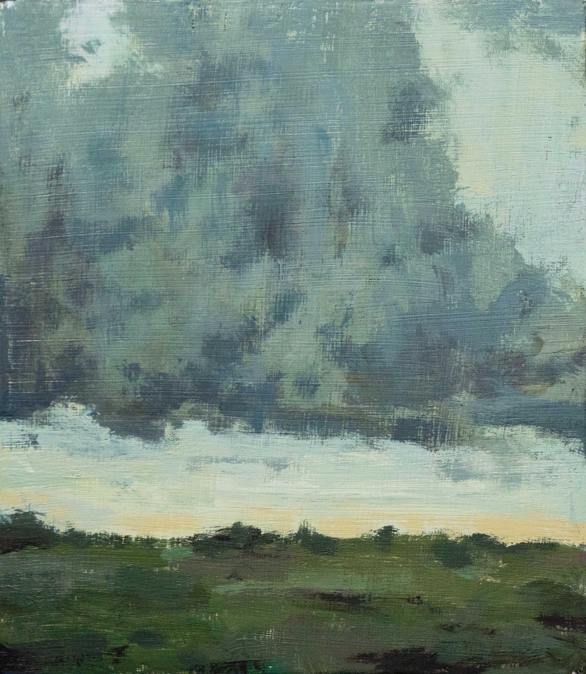 Summer Storm