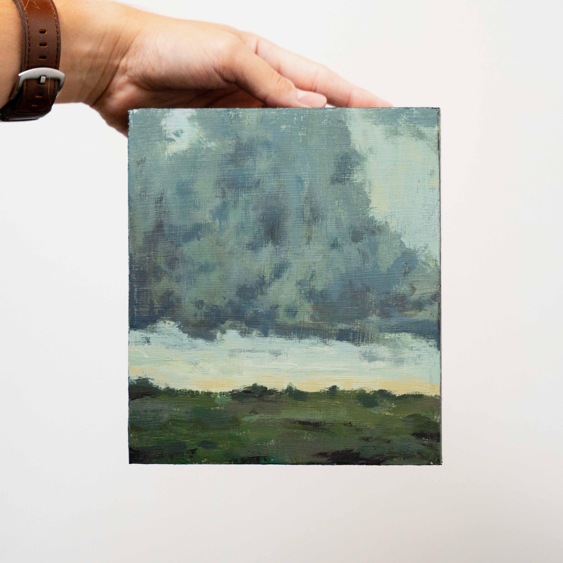 Summer Storm