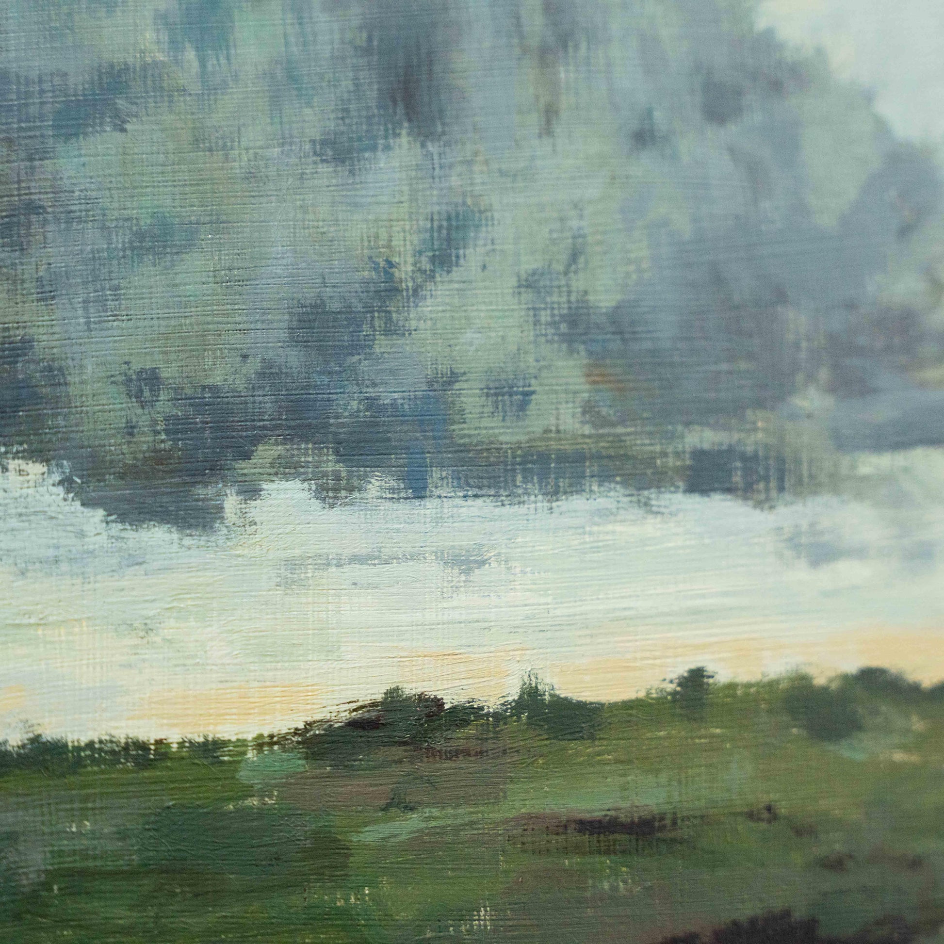 Summer Storm