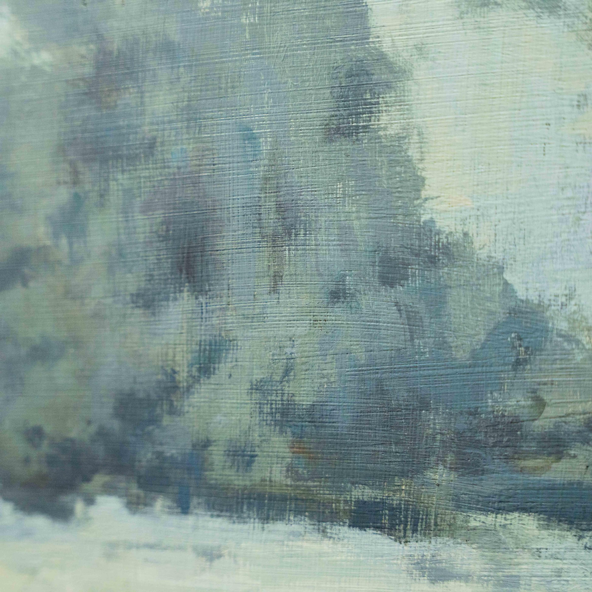 Summer Storm