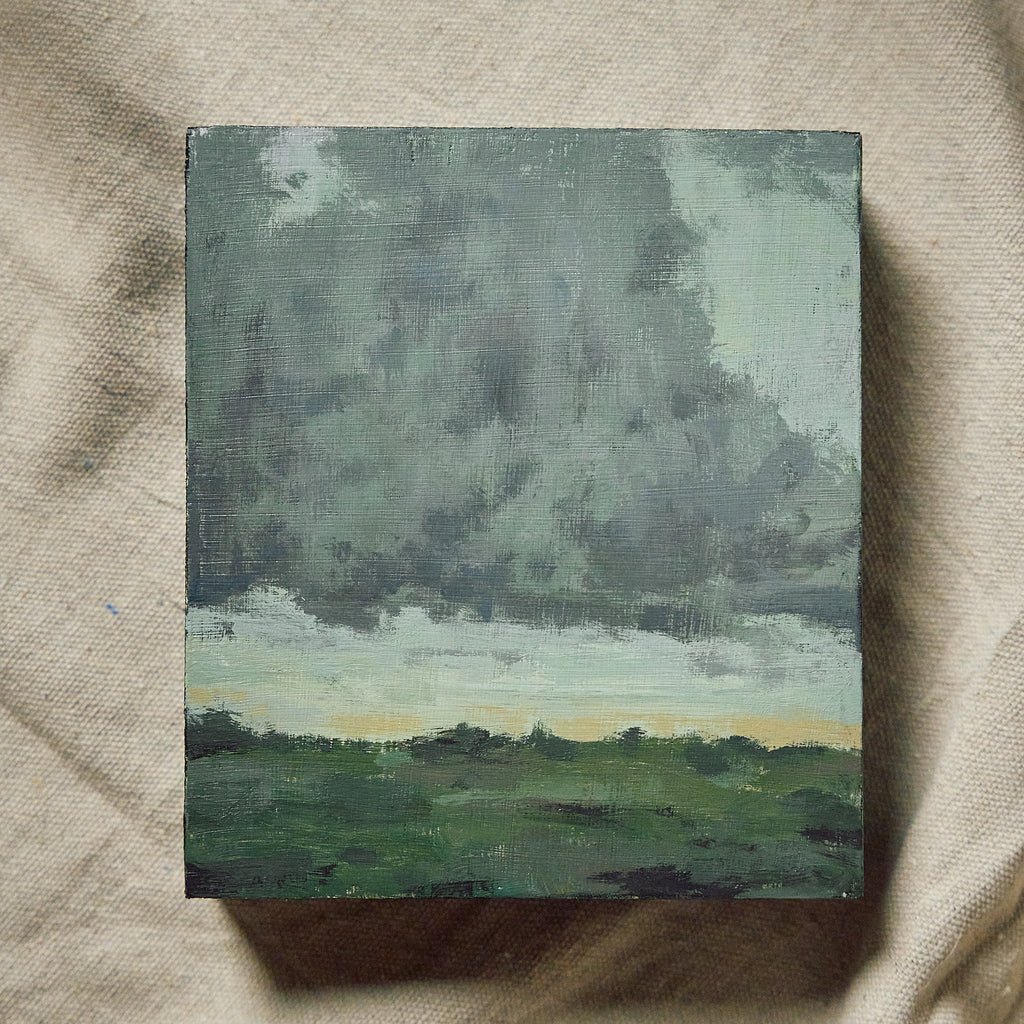 Cloudscape