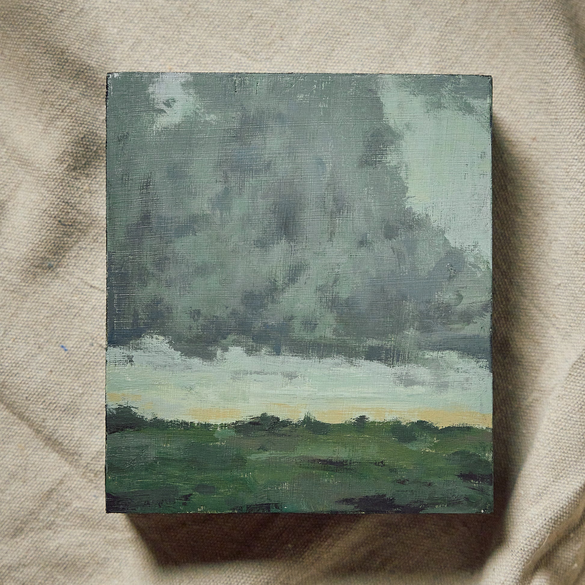 Cloudscape