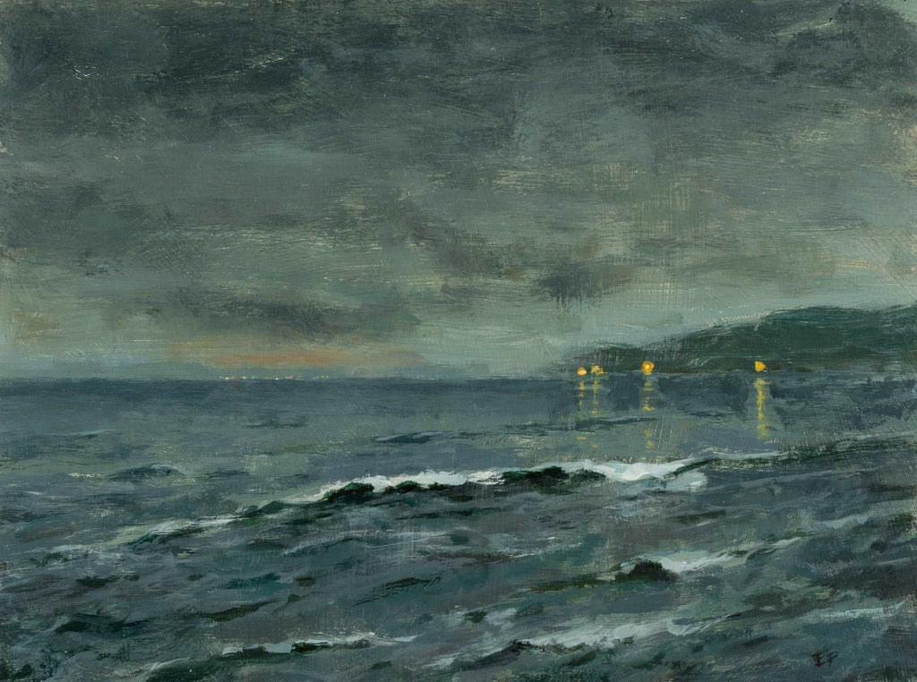 Shorelines