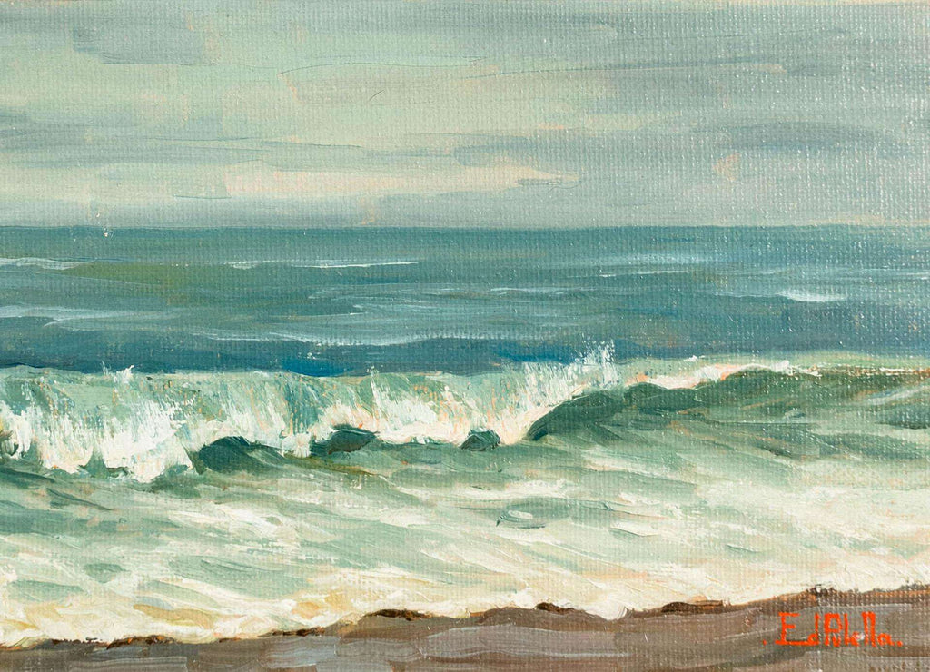 Wave Study 1