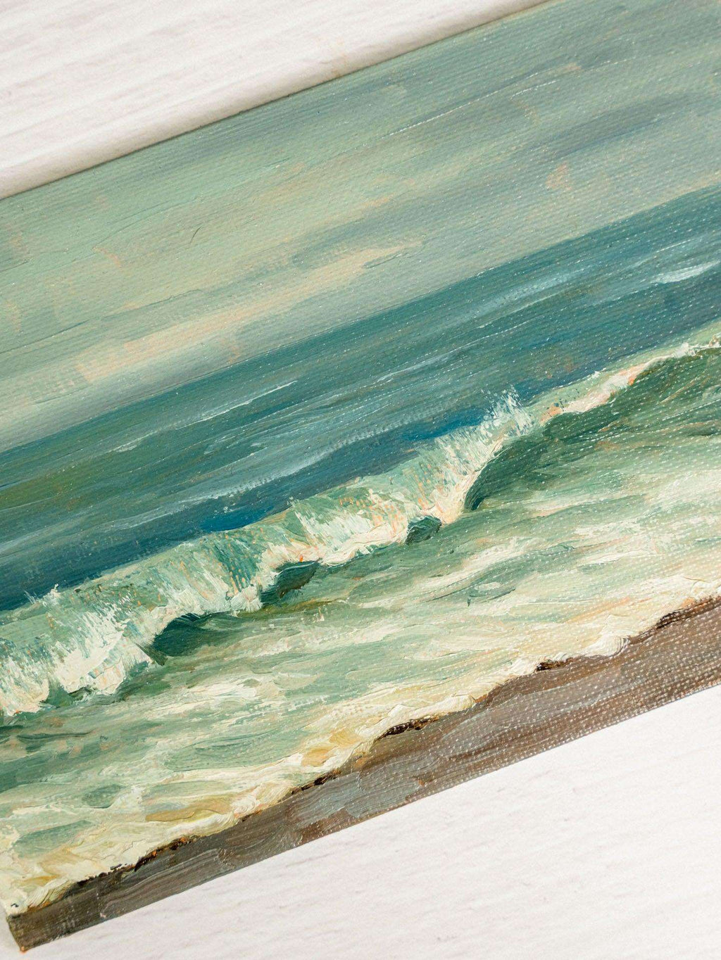 Wave Study 1