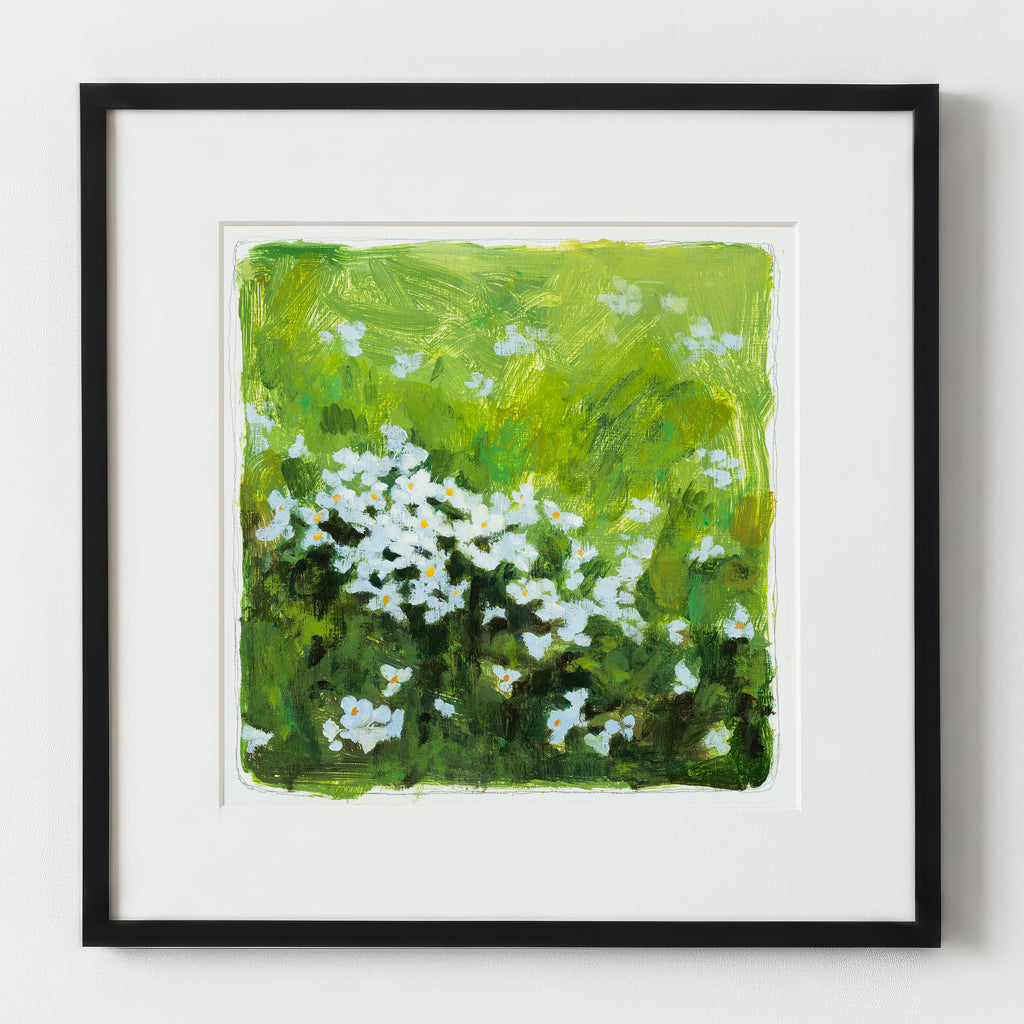 Refresh - Fine Art Paper Print