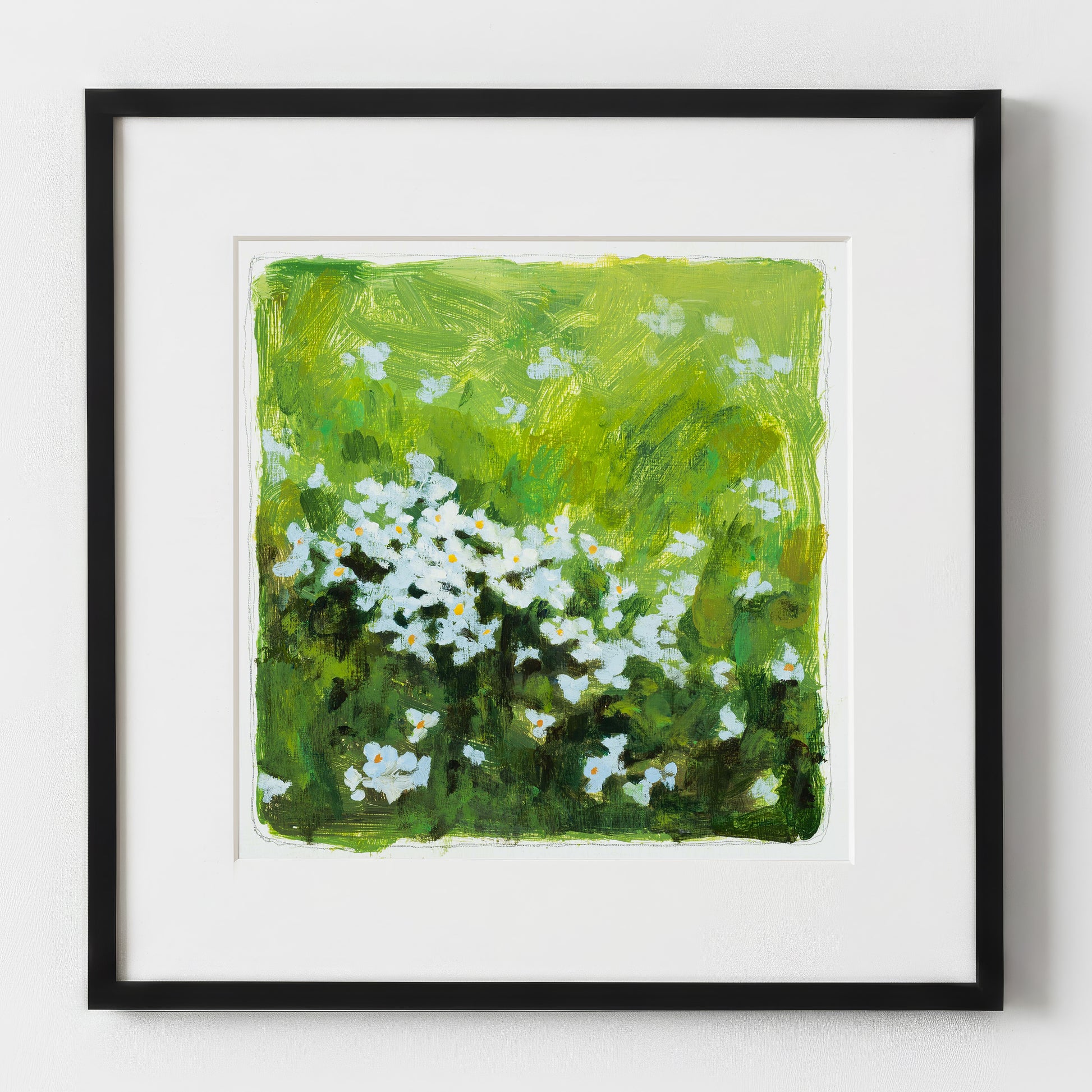 Refresh - Fine Art Paper Print