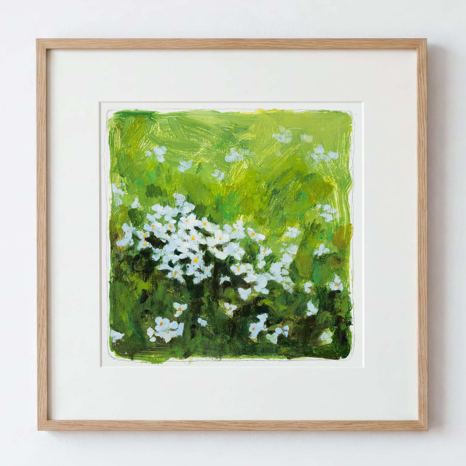 Refresh - Fine Art Paper Print