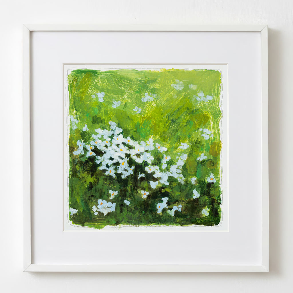 Refresh - Fine Art Paper Print