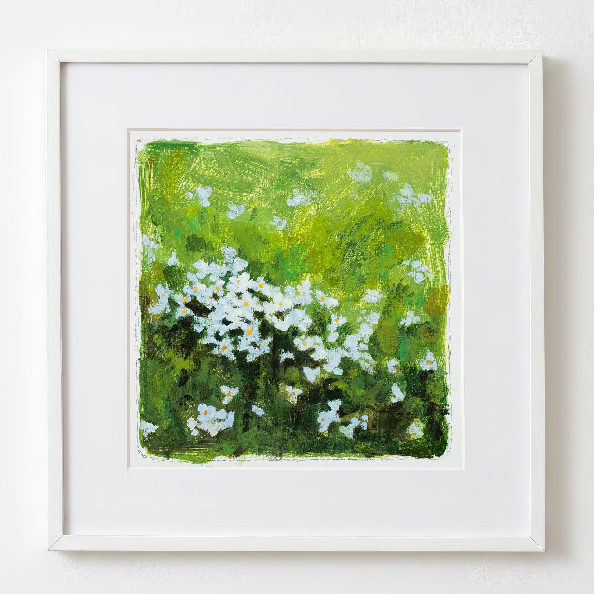 Refresh - Fine Art Paper Print