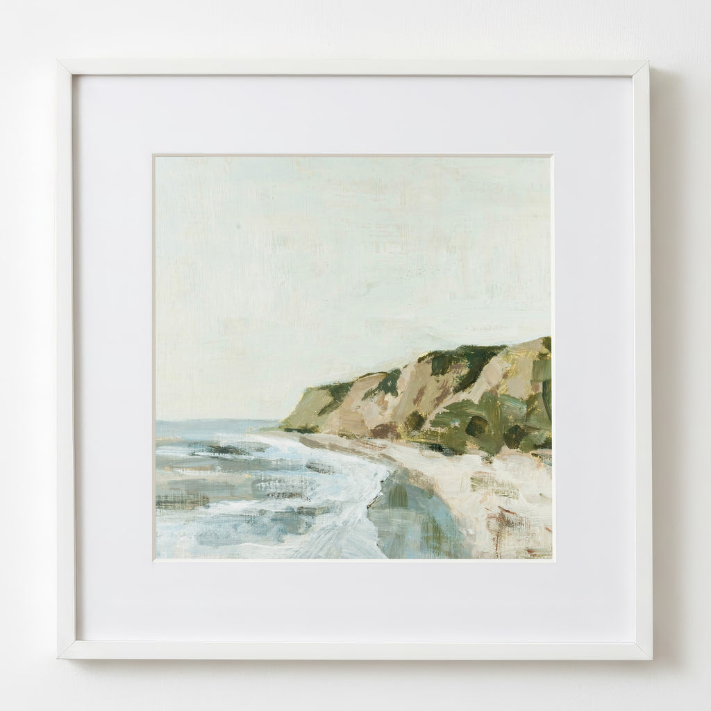 Crystal Cove - Fine Art Paper Print