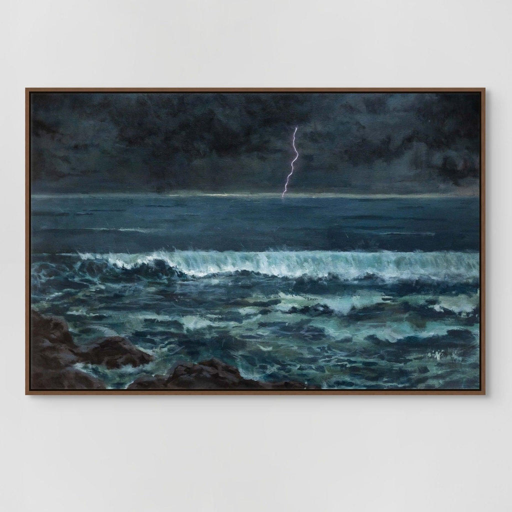 Roaring Symphony